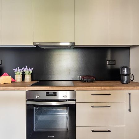 Euphoria Apartment Athens Exterior photo