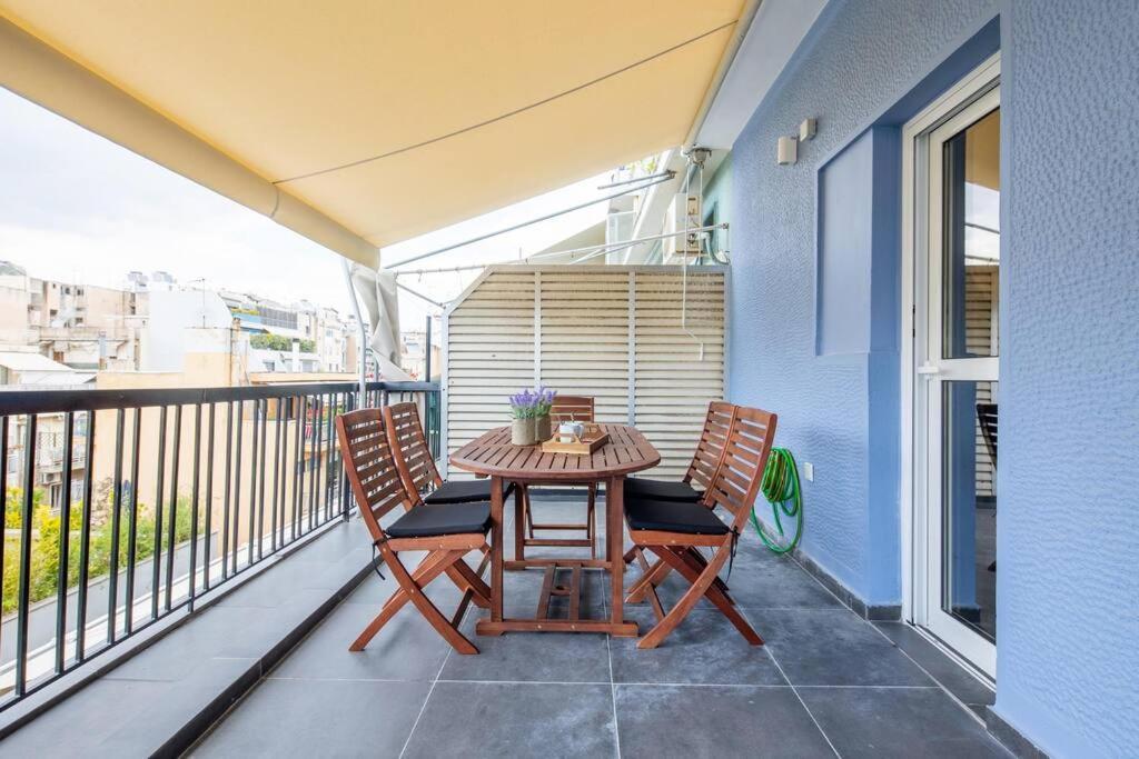 Euphoria Apartment Athens Exterior photo