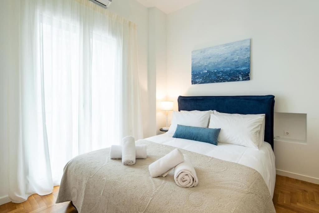 Euphoria Apartment Athens Exterior photo