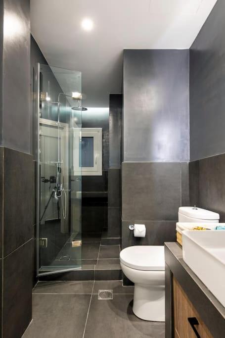 Euphoria Apartment Athens Exterior photo