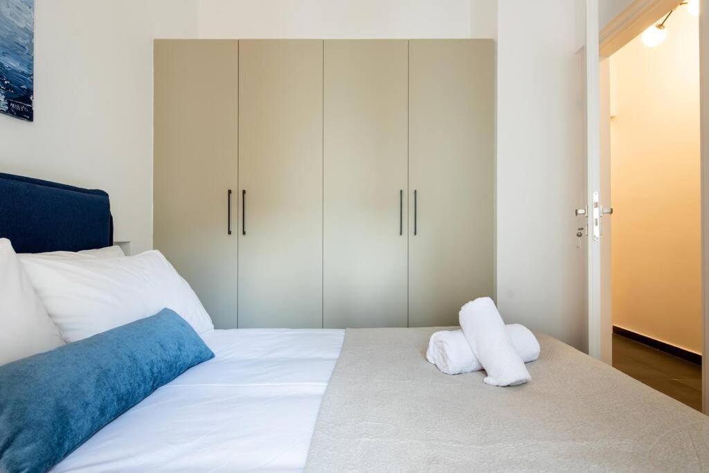 Euphoria Apartment Athens Exterior photo