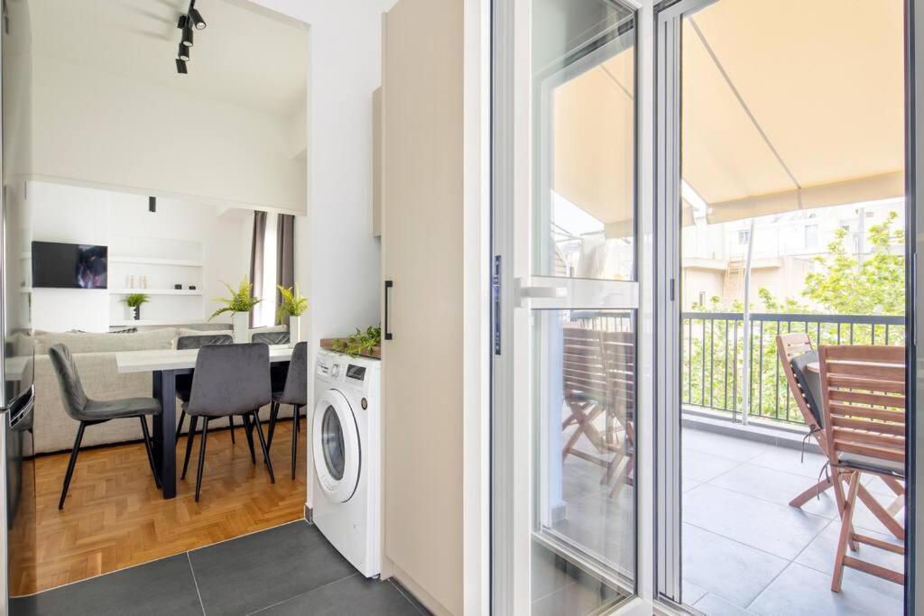 Euphoria Apartment Athens Exterior photo