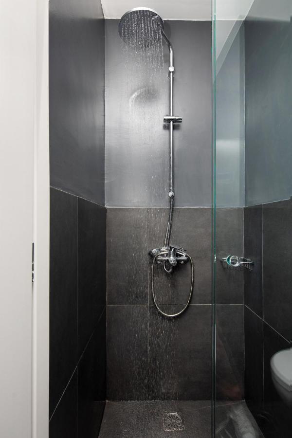 Euphoria Apartment Athens Exterior photo